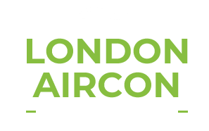 London Aircon Logo - fat Leicester-plumbers-logo